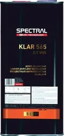 spectral-klar-565-vhs-2-1-lakier-bezbarwny-75l