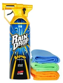 soft99-rain-drop-bazooka-hydrofobowa-powloka-ochronna-do-wielu-powierzchni