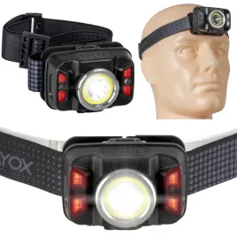 latarka-czolowa-aku-led-mocna-biale-czerwone-usb-czolowka-czujnik