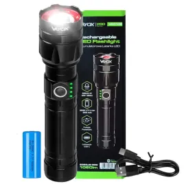 latarka-led-taktyczna-wojskowa-pro-series-1060lm-627m-aku-30w-zoom-usb-c
