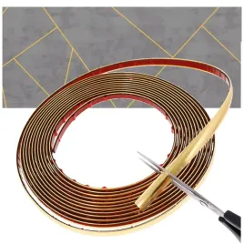 listwa-dekoracyjna-ozdobna-zlota-samoprzylepna-tasma-dekor-14mm-x-5m