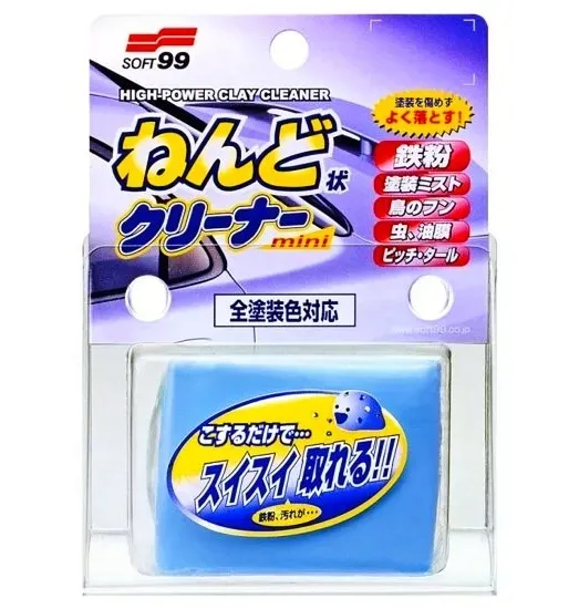 soft99-surface-smoother-glinka-do-lakieru-100g-numer-katalogowy-producenta-00238-pojemnosc-opakowania-100-g