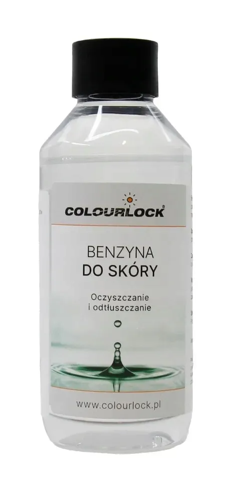 do-tlustych-plam-colourlock-benzyna-do-skory-150ml-stan-nowy