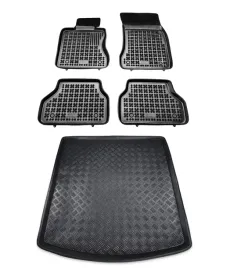 dywaniki-gumowe-mata-wklad-do-bagaznika-do-bmw-5-e60-e61-sedan