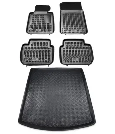 dywaniki-gumowe-mata-wklad-do-bagaznika-do-bmw-3-e90-e91-e92-e93-kombi
