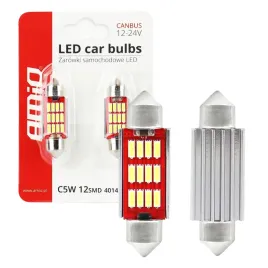 zarowki-rurkowe-led-canbus-12v-24v-2szt-c5w-c10w-36mm-biale-podswietlenie
