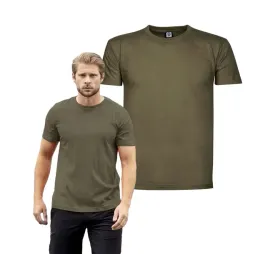 koszulka-meska-robocza-bawelniana-t-shirt-roboczy-khaki-ardon-lima-r-m