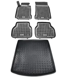 dywaniki-gumowe-mata-wklad-do-bagaznika-do-bmw-5-e39-sedan
