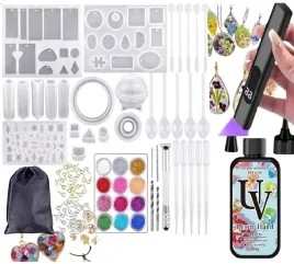 zestaw-form-do-bizuterii-f5b-zywica-epoksydowa-uv-lampa-uv-krystaliczna