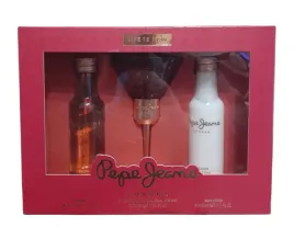 pepe-jeans-zestaw-dla-niej-zel-balsam-perfum-30-ml