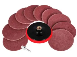 zestaw-8-sztuk-krazkow-papieru-dysk-adapter
