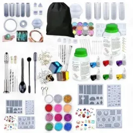 zestaw-prezentowy-form-f5-z-zywica-epoksydowa-do-bizuterii-diy-barwnik