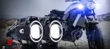 halogeny-motocyklowe-ring-led-lampy-reflektory-u7-stan-nowy