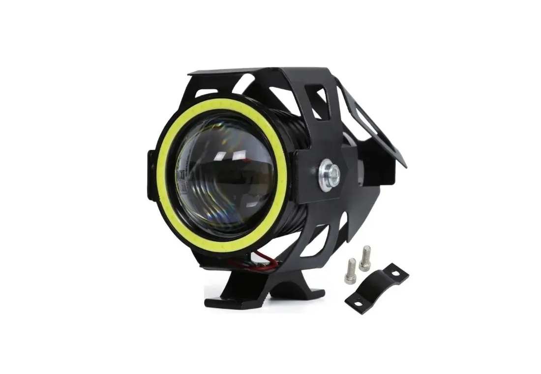 halogeny-motocyklowe-ring-led-lampy-reflektory-u7
