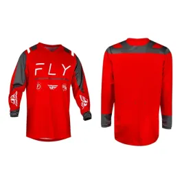 koszulka-na-crossa-bluzka-bluza-cross-atv-bluzka-na-quada-fly-czerwona-s