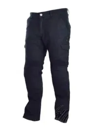 spodnie-motocyklowe-leoshi-bojowki-kevlar-czarne-ochraniacze-r-34-m