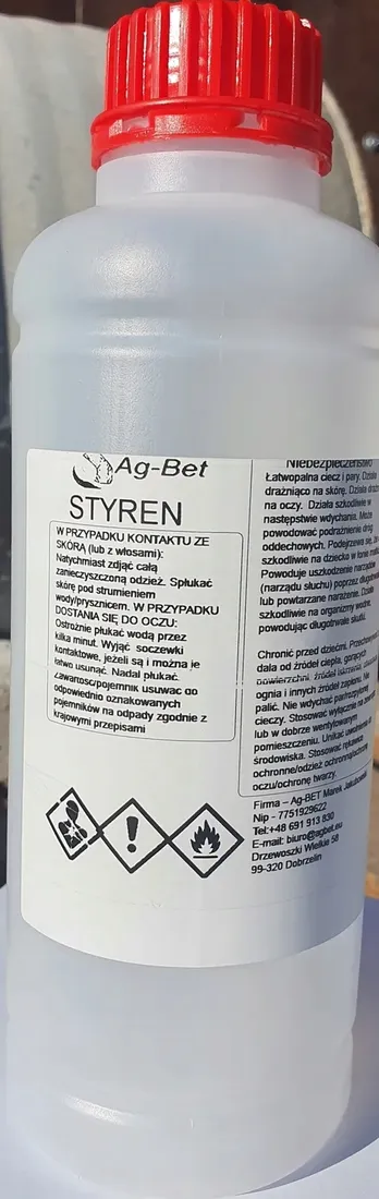 Grafika w opisie produktu