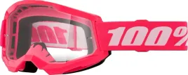 gogle-100percent-procent-strata-2-neon-rozowy-nowy-model