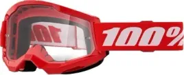 gogle-100percent-strata-2-red-czerwone-cross-gogle-na-crossa-quada