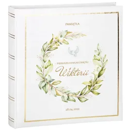 komunijny-album-na-zdjecia-i-komunia-30-kart-ecru-twoj-nadruk-na-oprawie