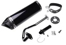 nowy-tlumik-wydech-skuter-4t-quest-zipp-romet-4t