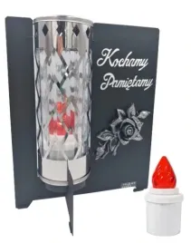 znicz-nowoczesny-ze-stali-artystyczny-tuba-metal-znicz-na-grob-swieta