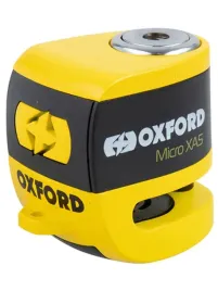 oxford-blokada-tarczy-hamulcowej-alarmem-alpha-xa5