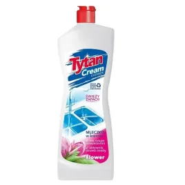 tytan-mleczko-do-czyszczenia-kwiatowe-900g