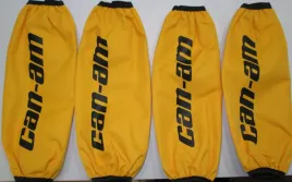 skarpety-oslony-amortyzatorow-can-am-outlander-800-zolte