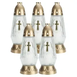 bialy-znicz-lampion-na-grob-duzy-szklany-5-szt-znicz-na-grob