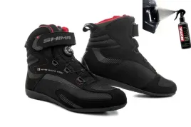 buty-motocyklowe-shima-exo-vented-krotkie-meskie-czarne-47-gratis-motul