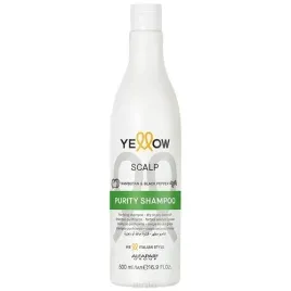 yellow-scalp-purity-szampon-500ml