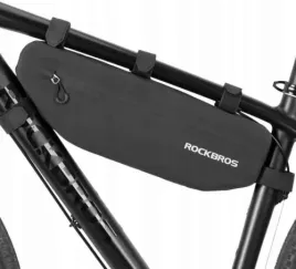 sakwa-rowerowa-pod-rame-rockbros-as-018-torba-wodoodporna-4l