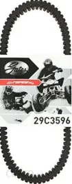 pasek-napedowy-gates-yamaha-grizzly-700-660-mocny