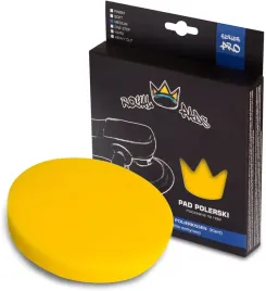 royal-pads-pro-medium-pad-yellow-gabka-do-polerowania-lakieru-srednia-80mm