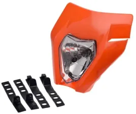 owiewka-lampa-przod-h4-pomaranczowa-reflektor-ktm