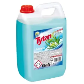 tytan-uniwersalny-plyn-do-mycia-eukaliptus-5kg