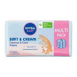 nivea-baby-chusteczki-nawilzane-biodegradowalne-soft-and-cream-4x-57-sztuk