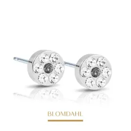 blomdahl-kolczyki-hipoalergiczne-brilliance-crystal-black-diamond-5-mm