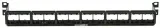 panduit-mini-com-patch-panel-prosty-patchpanel-19-pusty-24x-utp-wpuszczany