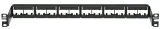 panduit-mini-com-patch-panel-prosty-patchpanel-19-pusty-24x-utp-wpuszczany-stan-nowy