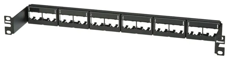 panduit-mini-com-patch-panel-prosty-patchpanel-19-pusty-24x-utp-wpuszczany-waga-z-opakowaniem-0-35-kg