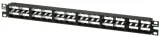 panduit-mini-com-patch-panel-pusty-patchpanel-prosty-19-rack-48xrj45-1ru-stan-nowy