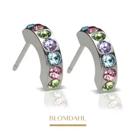blomdahl-kolczyki-hipoalergiczne-brilliance-curved-light-fantasy-10-mm
