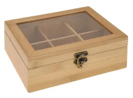 skrzynka-na-herbate-wygodna-drewniane-pudelko-ozdobne-21x16-cm