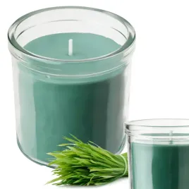 swieca-zapachowa-w-szkle-40-h-swieza-trawa-ziola-zielona-swieczka