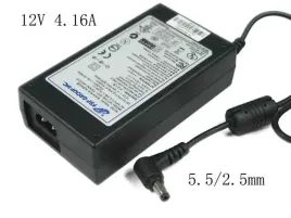zasilacz-dekodera-canal-fsp050-1ad121c-12v-416a-wtyk-dc-55-25mm-nowy