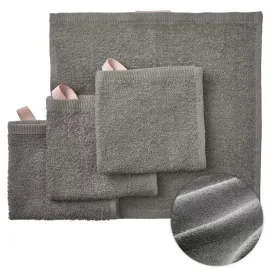 zestaw-recznik-do-rak-30x30-cm-4-szt-lazienkowy-super-miekki-szary
