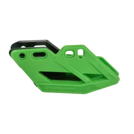 prowadnica-lancucha-napedowego-zielona-zestaw-do-kawasaki-kx-250-450