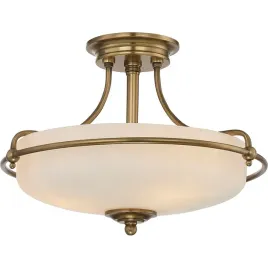 lampa-sufitowa-hampton-mosiezna-szklany-bialy-klosz-okragla-42-cm-quoizel